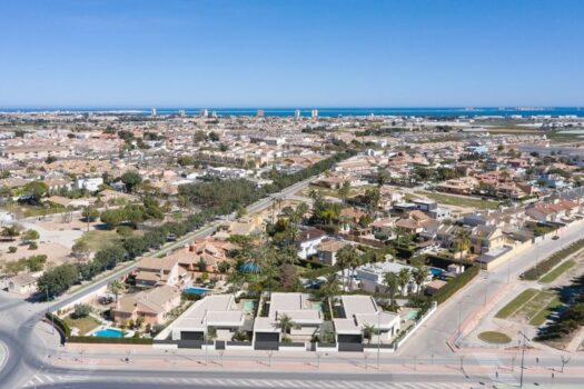 3 bedroom Villa for sale in San Javier