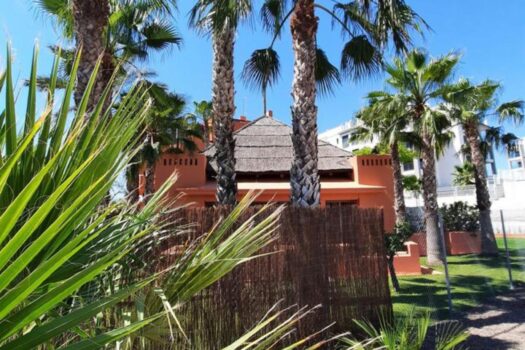 2 bedroom Apartment for sale in Orihuela Costa