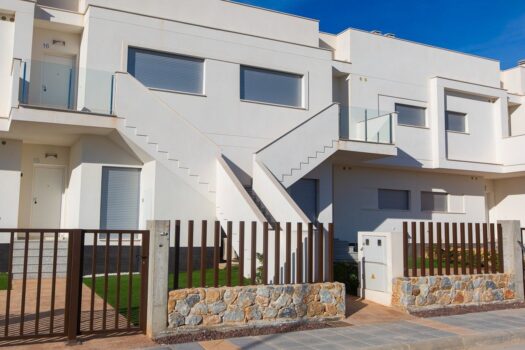 Vila – 3 ložnice – Orihuela