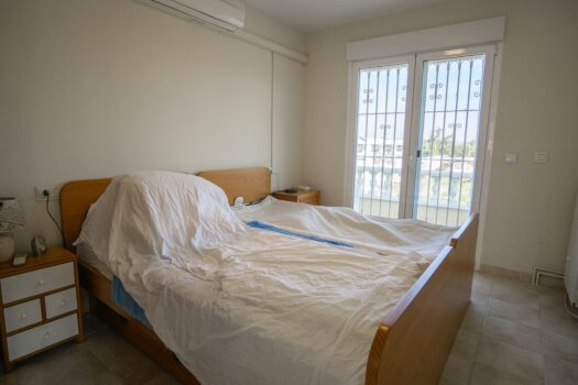 2 bedroom Villa for sale in Ciudad Quesada