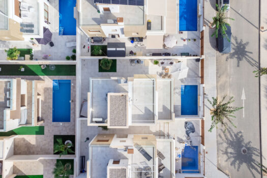 3 bedroom Villa for sale in Pilar de la Horadada