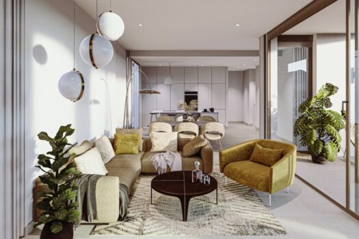 3 bedroom Villa for sale in Cartagena