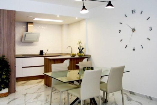 3 bedroom Villa for sale in Benijofar