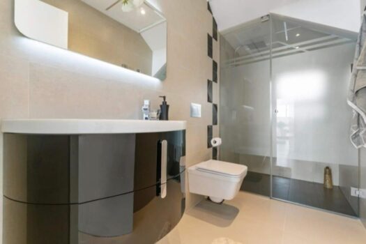 3 bedroom Villa for sale in Orihuela Costa