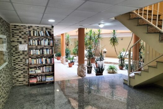 2 bedroom Apartment for sale in San Miguel de Salinas