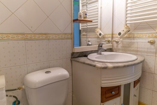 2 bedroom Apartment for sale in Torrevieja