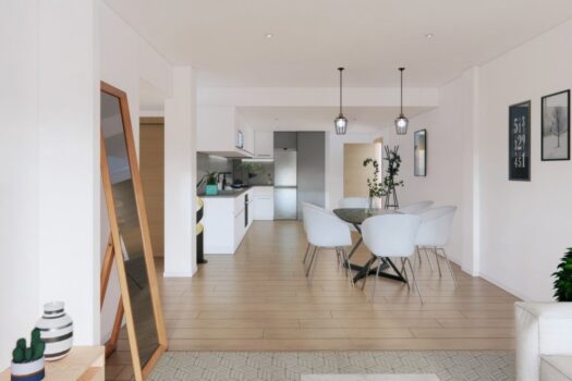 2 bedroom Apartment for sale in Los Alcazares