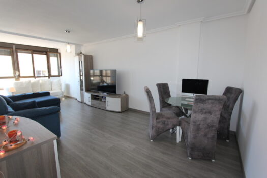 4 bedroom Apartment for sale in Guardamar del Segura