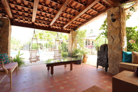 7 bedroom Villa for sale in Catral