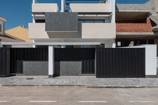 3 bedroom Villa for sale in Pilar de la Horadada