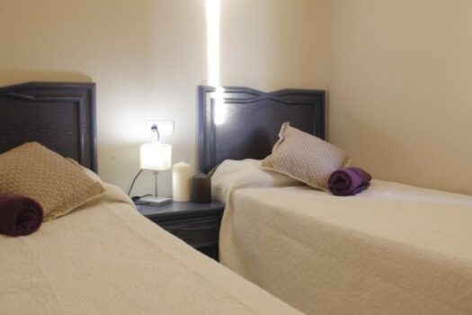 2 bedroom Penthouse for sale in Calpe