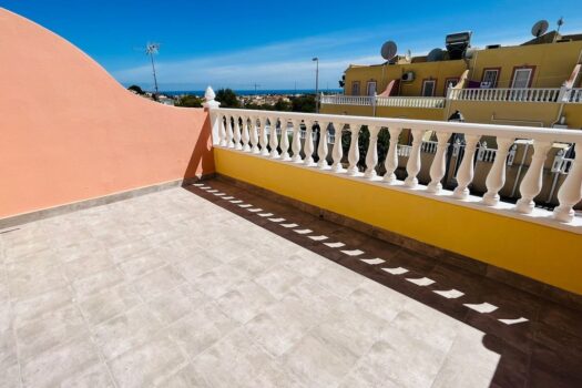3 bedroom Townhouse for sale in Villamartin