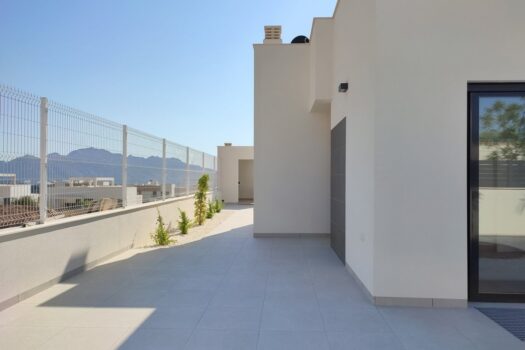 3 bedroom Villa for sale in Polop