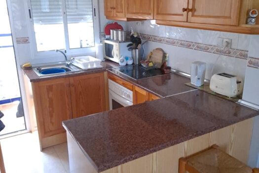 2 bedroom Apartment for sale in Villamartin