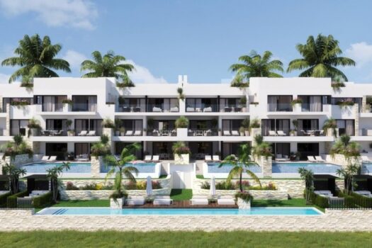 3 bedroom Apartment for sale in Orihuela