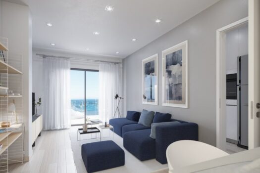 2 bedroom Apartment for sale in San Pedro del Pinatar