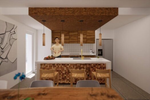 3 bedroom Villa for sale in Polop