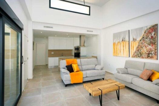 3 bedroom Villa for sale in Daya Nueva