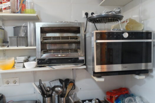 Commercial for sale in Villamartin