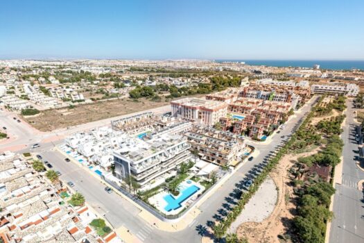 3 bedroom Apartment for sale in Orihuela Costa