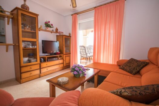 3 bedroom Apartment for sale in Playa Flamenca