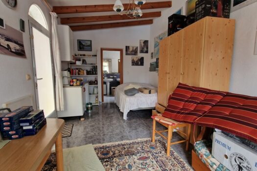 3 bedroom Villa for sale in Torrevieja