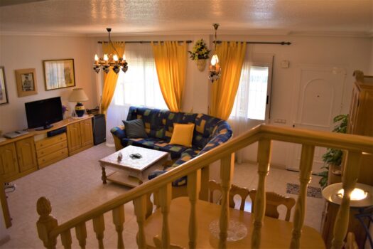 3 bedroom Villa for sale in Benijofar