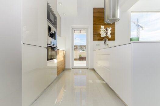 3 bedroom Villa for sale in Los Montesinos