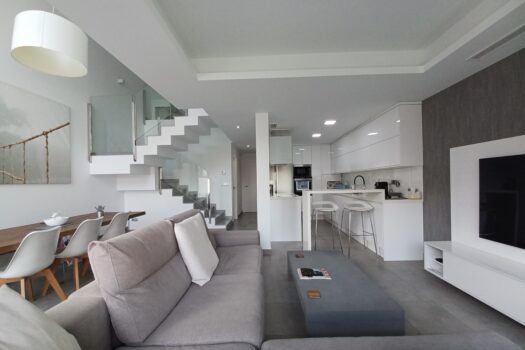 3 bedroom Villa for sale in Los Dolses