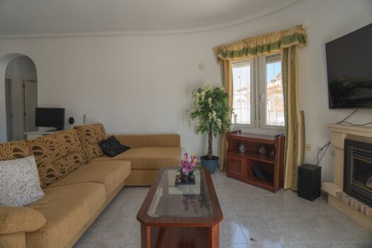 6 bedroom Villa for sale in Ciudad Quesada