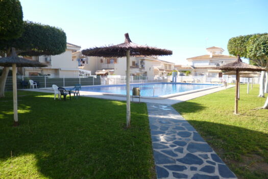 3 bedroom Apartment for sale in Playa Flamenca
