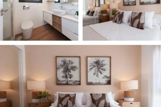 3 bedroom Villa for sale in Ciudad Quesada