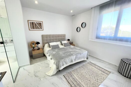 3 bedroom Villa for sale in San Miguel de Salinas