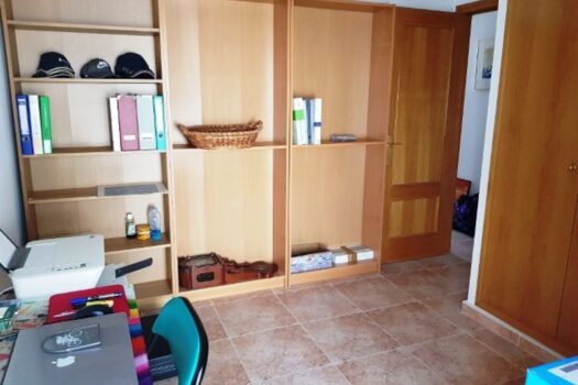 3 bedroom Townhouse for sale in Jacarilla