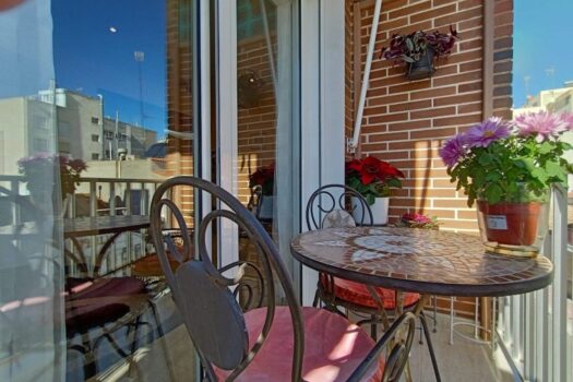 3 bedroom Apartment for sale in Guardamar