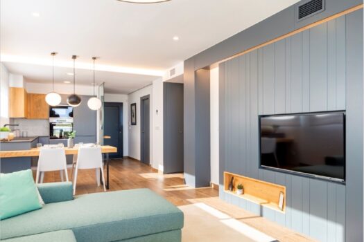 2 bedroom Apartment for sale in Cumbre del Sol