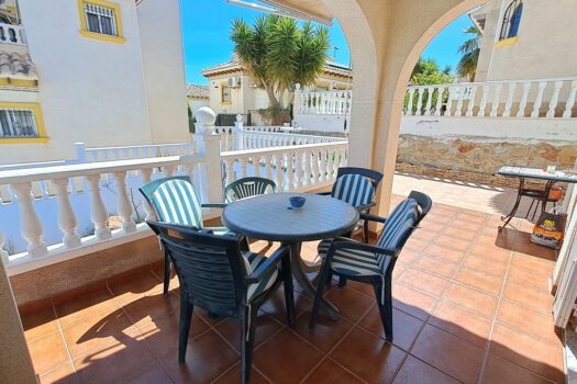 3 bedroom Villa for sale in La Zenia