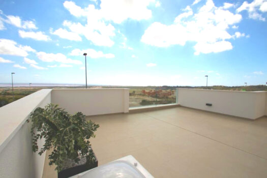 3 bedroom Villa for sale in Dehesa De Campoamor