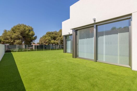 5 bedroom Villa for sale in Orihuela Costa