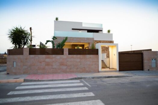 3 bedroom Villa for sale in Benijofar