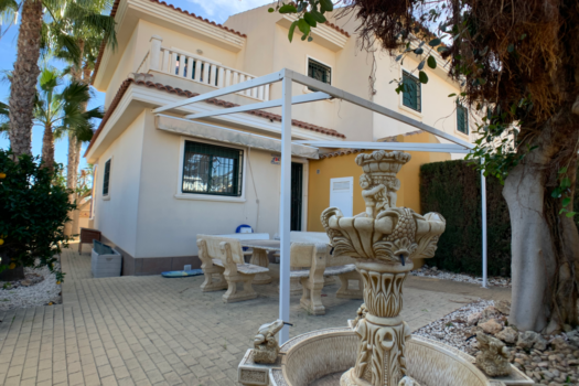 3 bedroom Townhouse for sale in Ciudad Quesada