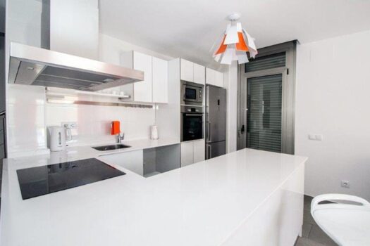 3 bedroom Villa for sale in Pilar de la Horadada