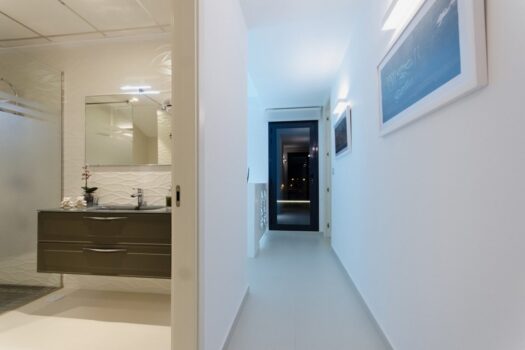 4 bedroom Villa for sale in Dehesa De Campoamor