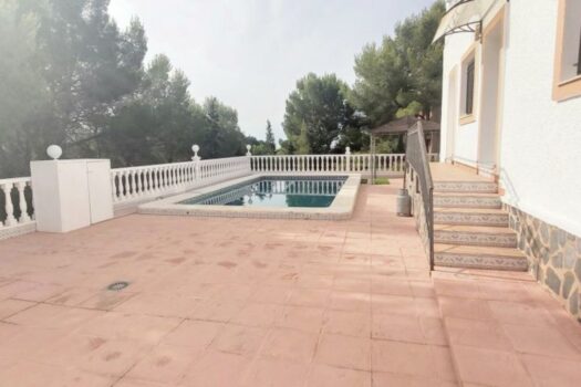 3 bedroom Villa for sale in Pinar de Campoverde