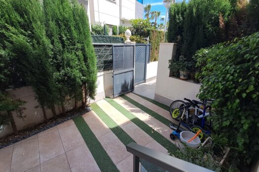 2 bedroom Apartment for sale in Ciudad Quesada