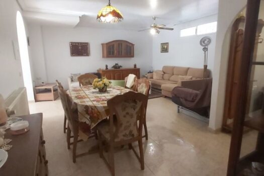 3 bedroom Villa for sale in Pinar de Campoverde