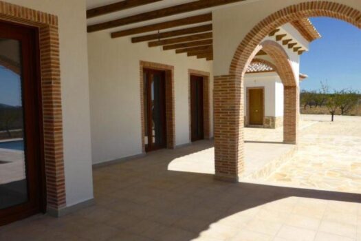 3 bedroom Villa for sale in Pinoso