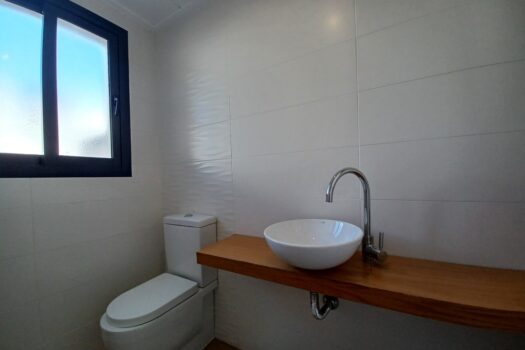 2 bedroom Townhouse for sale in La Zenia