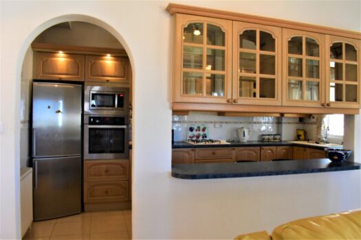 3 bedroom Villa for sale in Ciudad Quesada