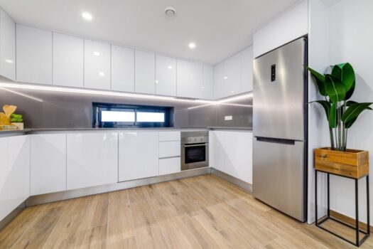 2 bedroom Apartment for sale in Los Alcazares